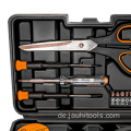 Hardware -Tool -Set 26PC Haushaltshandbuch Elektriker Toolbox